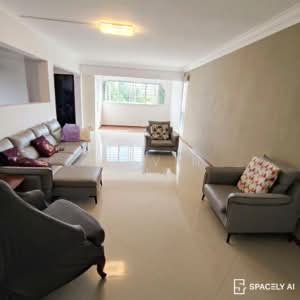 For Sale - 115 Bukit Batok West Avenue 6