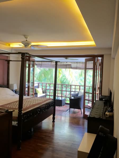 For Sale - The Dairy Farm