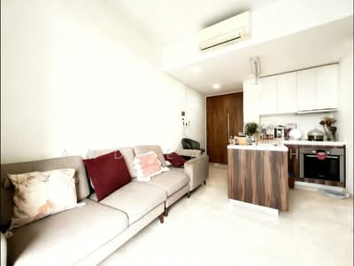 For Rent - The Line@Tanjong Rhu