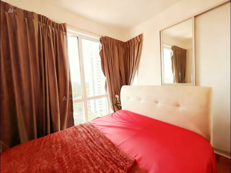 The Line@Tanjong Rhu, 6 Tanjong Rhu Road, 1 Bedroom, 420 sqft, Condominium For Rent, by Andrea Loh, 500092657 - Bedroom - PropertyGuru.com.sg