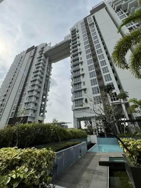 The Line@Tanjong Rhu, 6 Tanjong Rhu Road, 1 Bedroom, 420 sqft, Condominium For Rent, by Andrea Loh, 500092657 - Exterior - PropertyGuru.com.sg