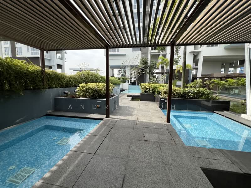 The Line@Tanjong Rhu, 6 Tanjong Rhu Road, 1 Bedroom, 420 sqft, Condominium For Rent, by Andrea Loh, 500092657 - Exterior - PropertyGuru.com.sg