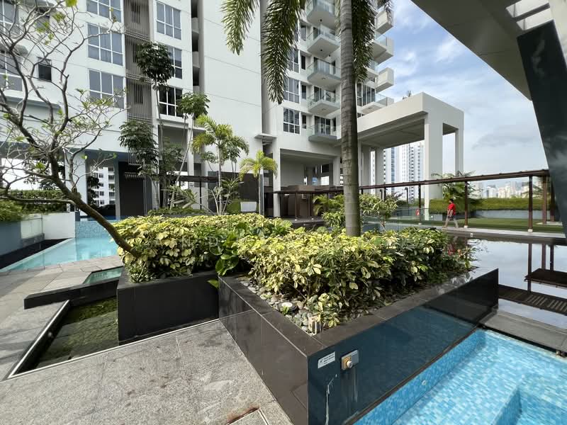 The Line@Tanjong Rhu, 6 Tanjong Rhu Road, 1 Bedroom, 420 sqft, Condominium For Rent, by Andrea Loh, 500092657 - Exterior - PropertyGuru.com.sg