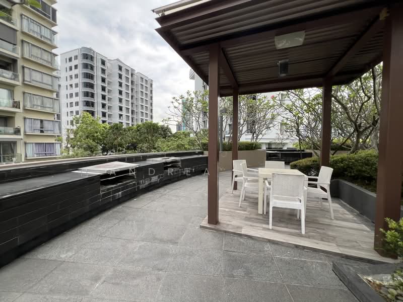 The Line@Tanjong Rhu, 6 Tanjong Rhu Road, 1 Bedroom, 420 sqft, Condominium For Rent, by Andrea Loh, 500092657 - Exterior - PropertyGuru.com.sg