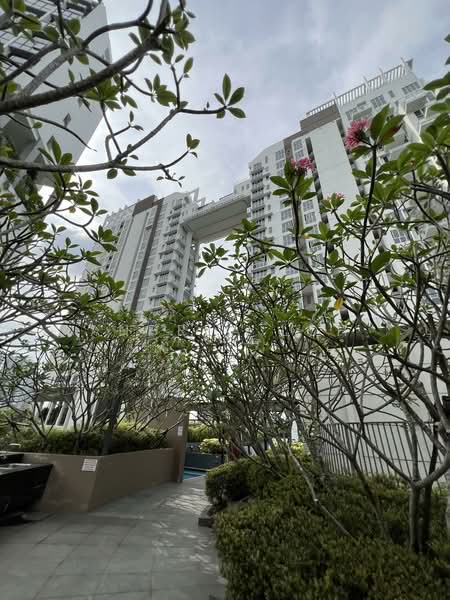 The Line@Tanjong Rhu, 6 Tanjong Rhu Road, 1 Bedroom, 420 sqft, Condominium For Rent, by Andrea Loh, 500092657 - PropertyGuru.com.sg