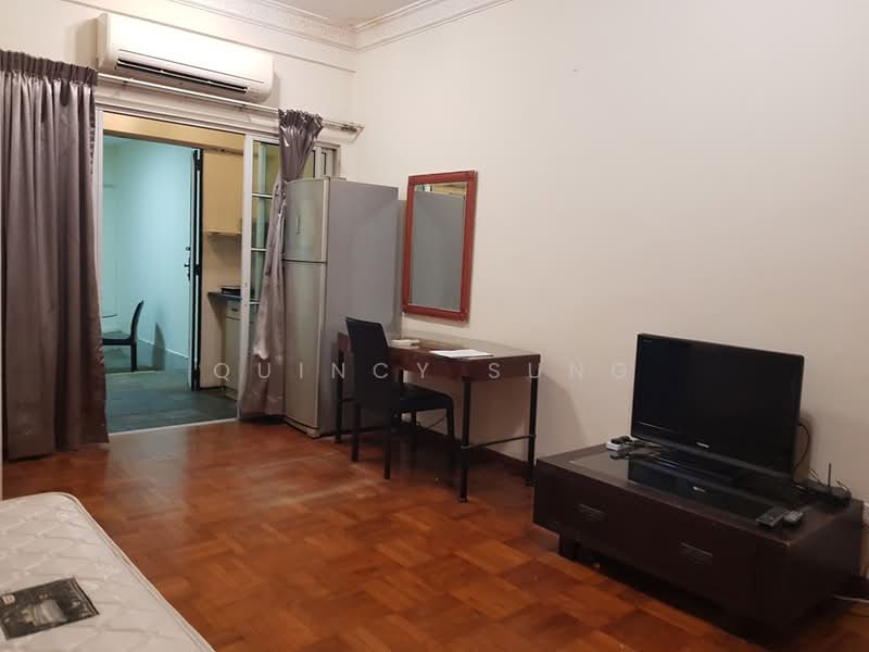 264 Onan Road, Onan Road, Studio, 500 sqft, Corner Terrace For Rent, by Quincy Sung, 500092658 - Interior - PropertyGuru.com.sg