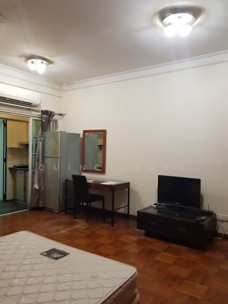 264 Onan Road, Onan Road, Studio, 500 sqft, Corner Terrace For Rent, by Quincy Sung, 500092658 - Interior - PropertyGuru.com.sg