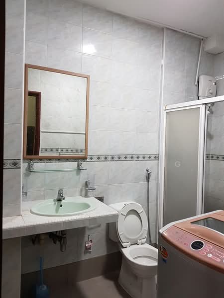 264 Onan Road, Onan Road, Studio, 500 sqft, Corner Terrace For Rent, by Quincy Sung, 500092658 - Bathroom - PropertyGuru.com.sg