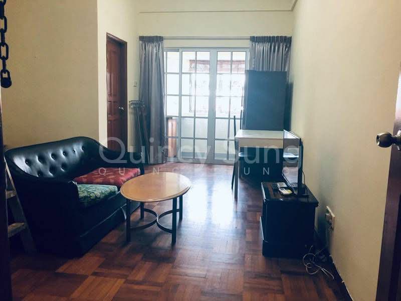 264 Onan Road, Onan Road, Studio, 500 sqft, Corner Terrace For Rent, by Quincy Sung, 500092658 - Living Room - PropertyGuru.com.sg