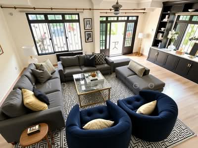 For Sale - ⭐️GEM PICK⭐️$16XXPSF⭐️BIG LAND FOR CORNER TERRACE⭐️精选推荐⭐️