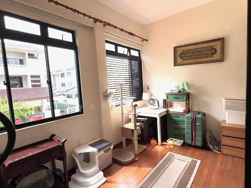 ⭐️GEM PICK⭐️$16XXPSF⭐️BIG LAND FOR CORNER TERRACE⭐️精选推荐⭐️ Corner Terrace For Sale at S$ 5,800,000 | PropertyGuru Singapore - Interior