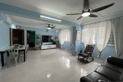 For Sale - 293 Choa Chu Kang Avenue 3