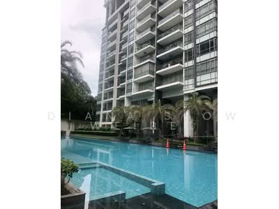 For Sale - The Laurels @ Cairnhill Road