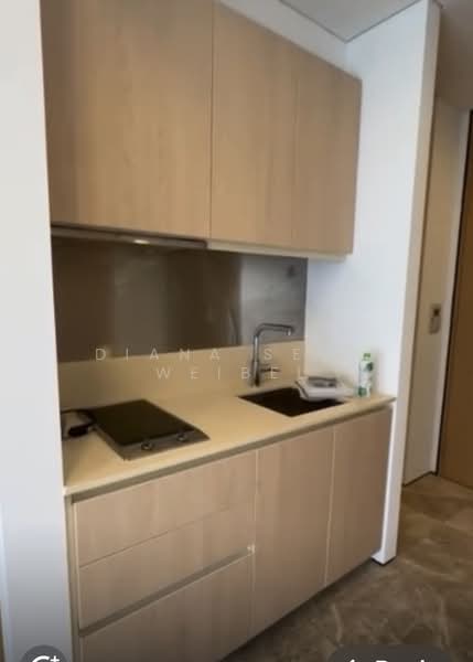 The Laurels @ Cairnhill Road Condominium For Sale at S$ 1,455,000 | PropertyGuru Singapore - Kitchen