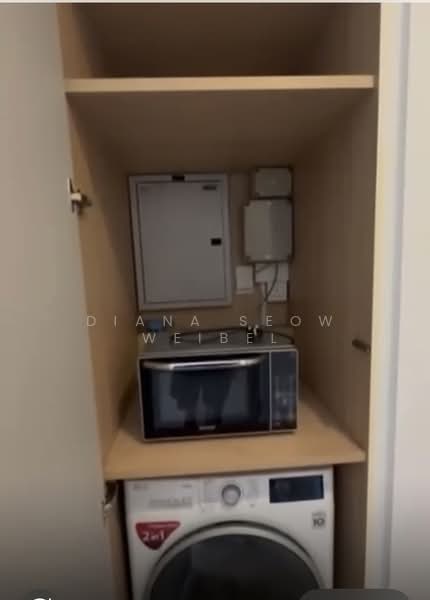 The Laurels @ Cairnhill Road Condominium For Sale at S$ 1,455,000 | PropertyGuru Singapore - Interior