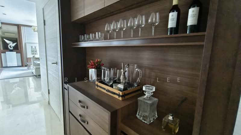 The Line@Tanjong Rhu, 6 Tanjong Rhu Road, Room Rental, 150 sqft, Condominium For Rent, by Priscilla Lee, 500092667 - Interior - PropertyGuru.com.sg