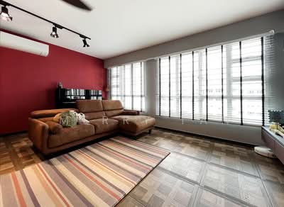 For Sale - 218C Boon Lay View