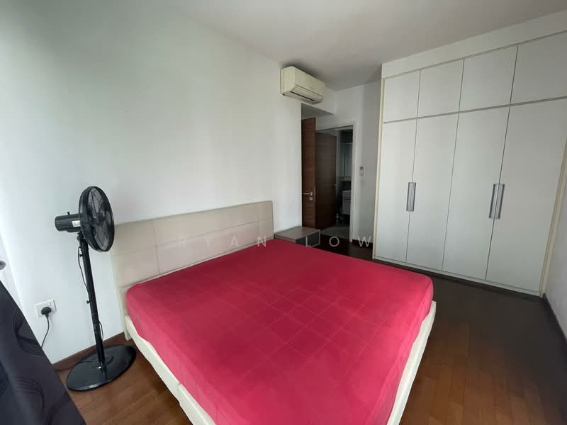 Arc at Tampines, 17 Tampines Avenue 8, 2 Bedrooms, 797 sqft, Executive Condominium For Rent, by Ryan Low, 500092674 - Bedroom - PropertyGuru.com.sg