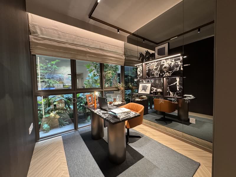 River Modern Condominium For Sale at S$ 5,995,000 | PropertyGuru Singapore - Study