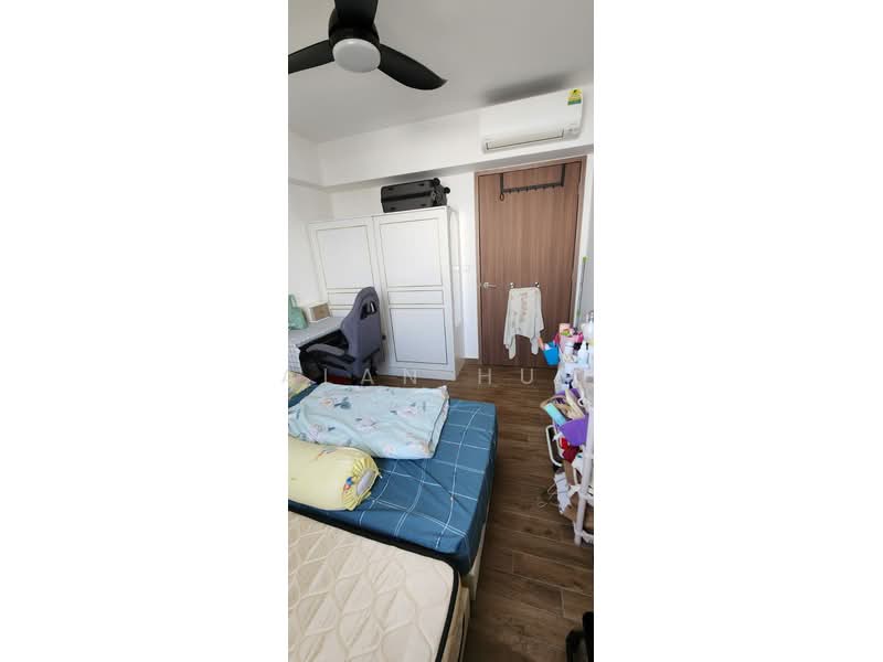 781B Woodlands Avenue 9, 781B Woodlands Avenue 9, Room Rental, 200 sqft, HDB Flat For Rent, by Alan Huy, 500092679 - Bedroom - PropertyGuru.com.sg