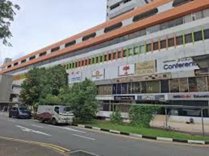 Bukit Timah Shopping Centre, 170 Upper Bukit Timah Road, 750 sqft, Mall Shop For Rent, by Kevin Kishin, 500092681 - Exterior - CommercialGuru.com.sg