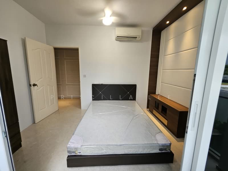 The Line@Tanjong Rhu, 6 Tanjong Rhu Road, Room Rental, 130 sqft, Condominium For Rent, by Priscilla Lee, 500092683 - Bedroom - PropertyGuru.com.sg