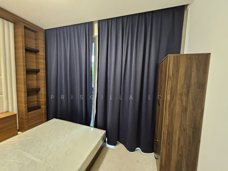 The Line@Tanjong Rhu, 6 Tanjong Rhu Road, Room Rental, 130 sqft, Condominium For Rent, by Priscilla Lee, 500092683 - Bedroom - PropertyGuru.com.sg