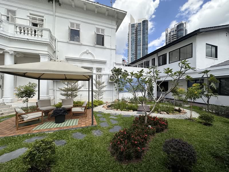 Near Newton MRT(6 mins) Co-living Muji Style Individual Rooms, , Room Rental, 150 sqft, Walk-up Apartment For Rent, by Wilson Wu 巫海强, 500092686 - Exterior - PropertyGuru.com.sg