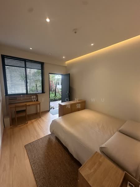 Near Newton MRT(6 mins) Co-living Muji Style Individual Rooms, , Room Rental, 150 sqft, Walk-up Apartment For Rent, by Wilson Wu 巫海强, 500092686 - PropertyGuru.com.sg