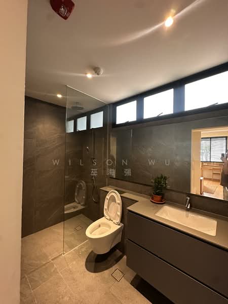 Near Newton MRT(6 mins) Co-living Muji Style Individual Rooms, , Room Rental, 150 sqft, Walk-up Apartment For Rent, by Wilson Wu 巫海强, 500092686 - PropertyGuru.com.sg