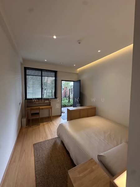 Near Newton MRT(6 mins) Co-living Muji Style Individual Rooms, , Room Rental, 150 sqft, Walk-up Apartment For Rent, by Wilson Wu 巫海强, 500092686 - PropertyGuru.com.sg