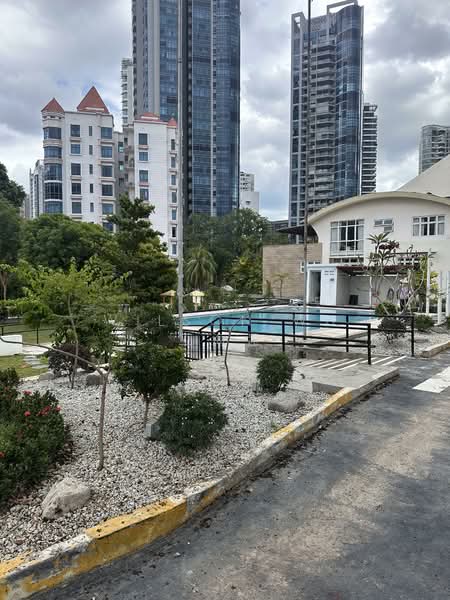 Near Newton MRT(6 mins) Co-living Muji Style Individual Rooms, , Room Rental, 150 sqft, Walk-up Apartment For Rent, by Wilson Wu 巫海强, 500092686 - PropertyGuru.com.sg