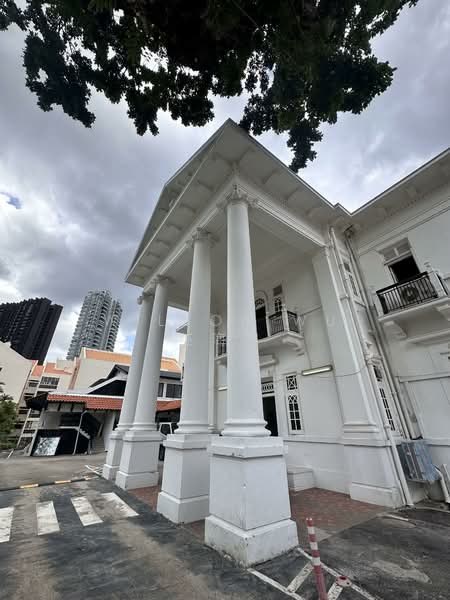 Near Newton MRT(6 mins) Co-living Muji Style Individual Rooms, , Room Rental, 150 sqft, Walk-up Apartment For Rent, by Wilson Wu 巫海强, 500092686 - PropertyGuru.com.sg