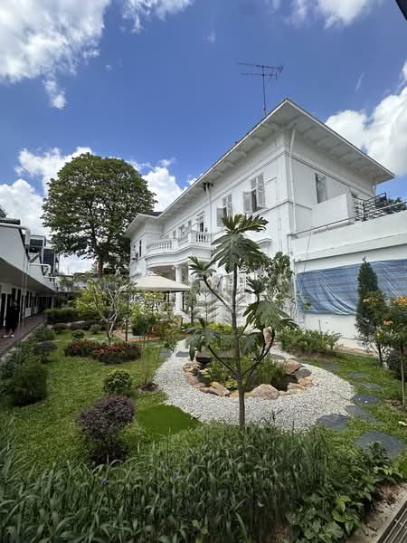 Near Newton MRT(6 mins) Co-living Muji Style Individual Rooms, , Room Rental, 150 sqft, Walk-up Apartment For Rent, by Wilson Wu 巫海强, 500092686 - Exterior - PropertyGuru.com.sg