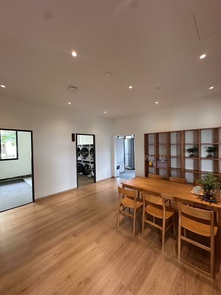 Near Newton MRT(6 mins) Co-living Muji Style Individual Rooms, , Room Rental, 150 sqft, Walk-up Apartment For Rent, by Wilson Wu 巫海强, 500092686 - Interior - PropertyGuru.com.sg