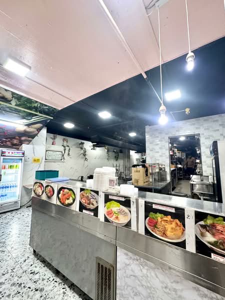 Orchard Towers, 400 Orchard Road, 1,400 sqft, Food & Beverage For Rent, by Kevin Kishin, 500092691 - CommercialGuru.com.sg