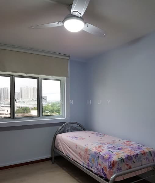 For Rent - 515 Hougang Avenue 10
