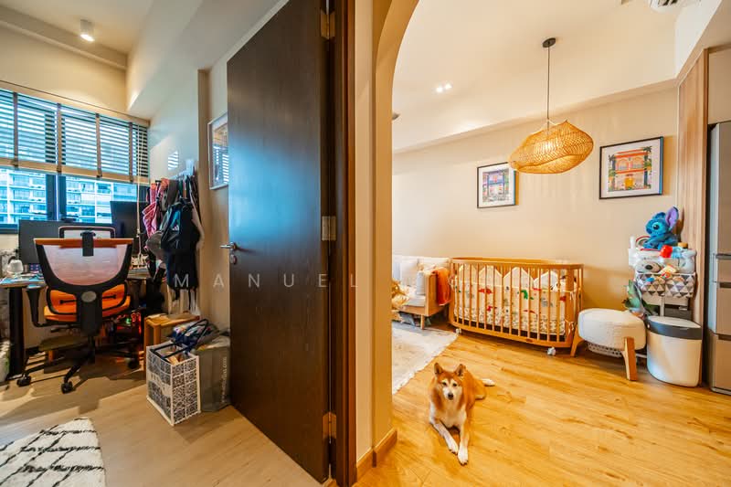 Parc Riviera Condominium For Sale at S$ 1,418,000 | PropertyGuru Singapore - Study