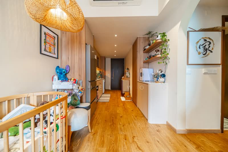 Parc Riviera Condominium For Sale at S$ 1,418,000 | PropertyGuru Singapore - Interior