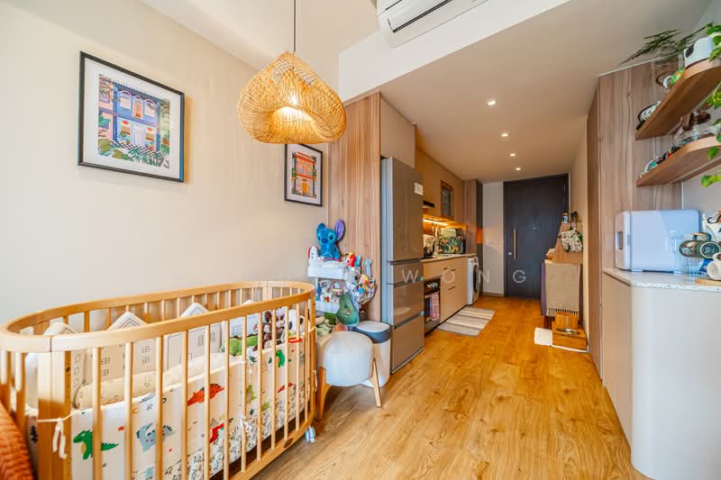 Parc Riviera Condominium For Sale at S$ 1,418,000 | PropertyGuru Singapore - Interior