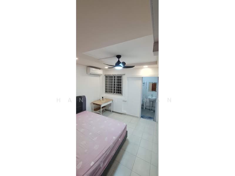 For Rent - 234 Yishun Street 21