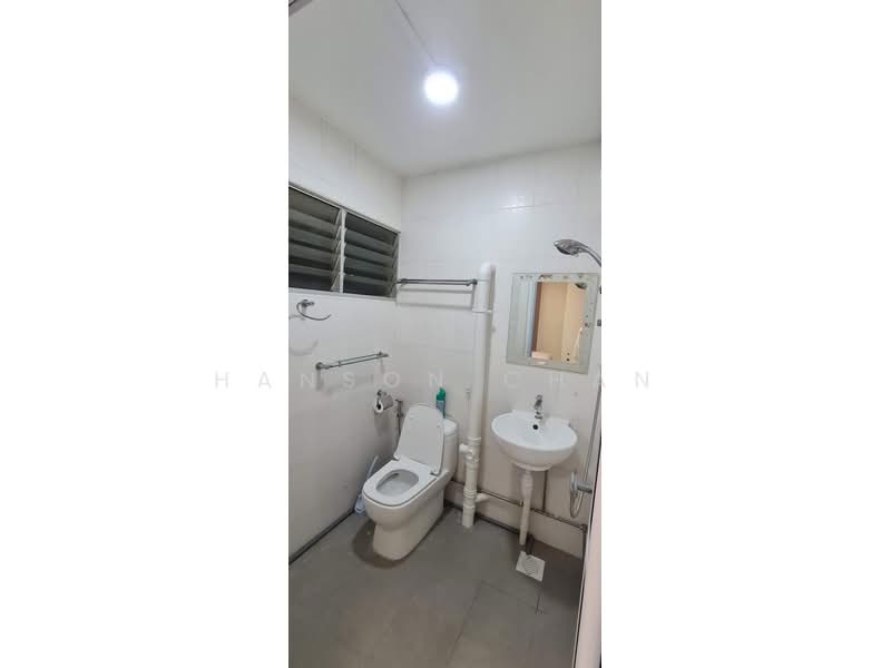 For Rent - 234 Yishun Street 21