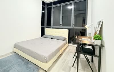 For Rent - La Fiesta