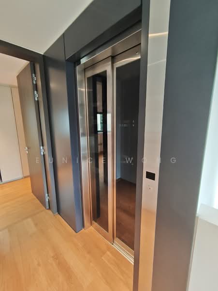 Greenbank Park Semi-Detached House For Sale at S$ 9,500,000 | PropertyGuru Singapore - Interior