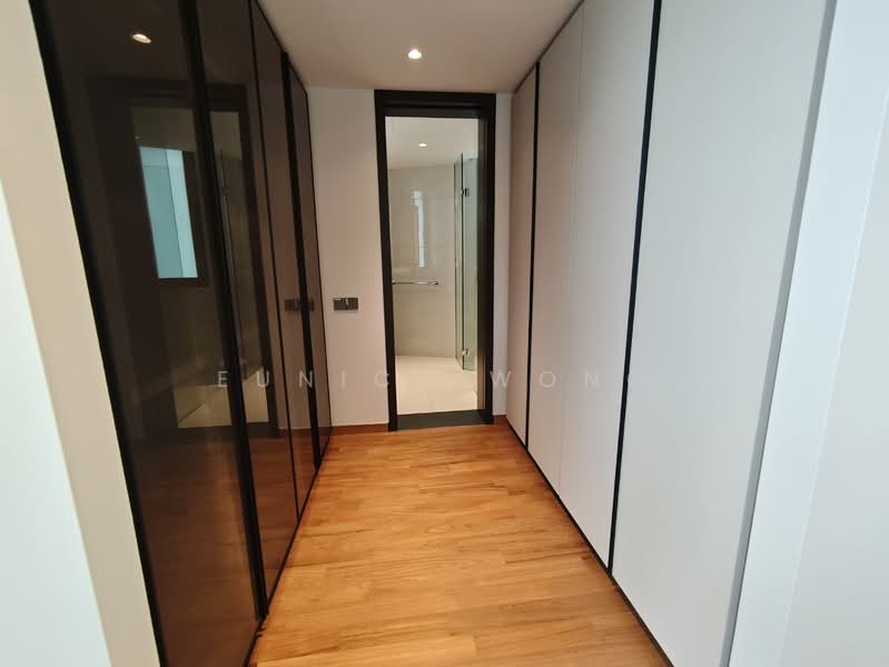 Greenbank Park Semi-Detached House For Sale at S$ 9,500,000 | PropertyGuru Singapore - Corridor