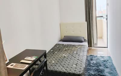 For Rent - Dover Parkview