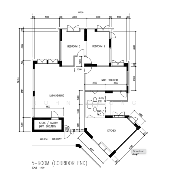 For Sale 188D Rivervale Drive