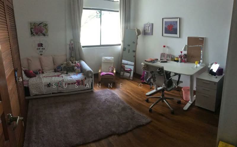 Morimasa Garden, 11 Gilstead Road, 3 Bedrooms, 1,851 sqft, Condominium For Rent, by Susanne Chan, 500092702 - 2nd  Bedroom - PropertyGuru.com.sg