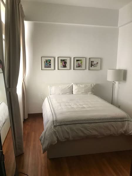 Morimasa Garden, 11 Gilstead Road, 3 Bedrooms, 1,851 sqft, Condominium For Rent, by Susanne Chan, 500092702 - 3rd Bedroom - PropertyGuru.com.sg