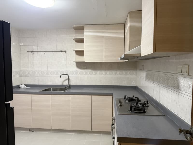 Morimasa Garden, 11 Gilstead Road, 3 Bedrooms, 1,851 sqft, Condominium For Rent, by Susanne Chan, 500092702 - Kitchen - PropertyGuru.com.sg